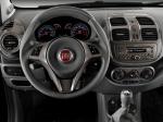 Fiat Grand Siena Essence 2012 года